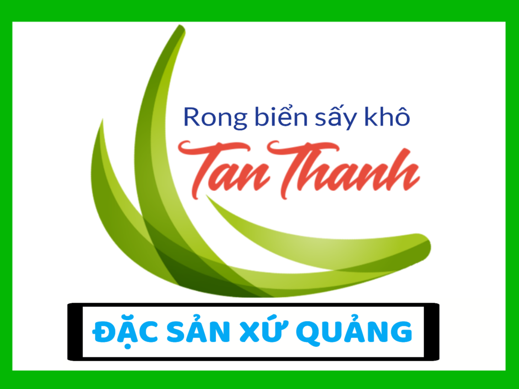 CƠ SỞ SẢN XUẤT RONG BIỂN SẤY KHÔ TÂN THẠNH